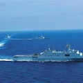 中方：越南方面制造紧张 要求越方立即撤船撤人 ...