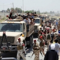 伊拉克各派民兵纷纷上前线对抗极端武装 ...