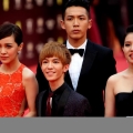 2014上海国际电影节开幕“众星云集 星光闪耀 ” ...