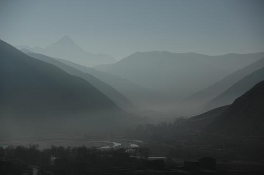 517摄友——冰天雪地走新龙（众人持续上图中）