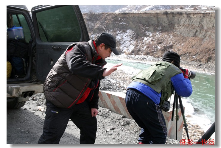 345联盟——冰天雪地走新龙（搞笑花絮60-64页）