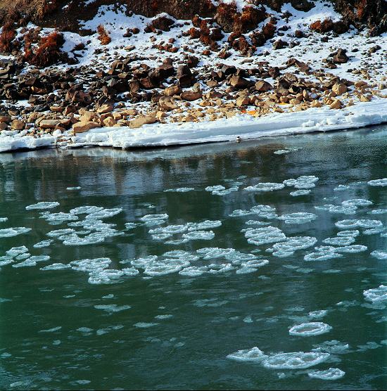 345联盟——冰天雪地走新龙（搞笑花絮60-64页）