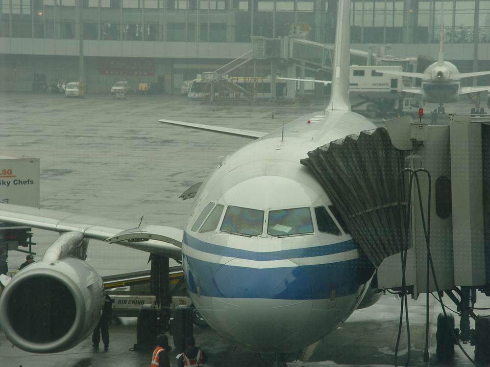 空中客车A320-200